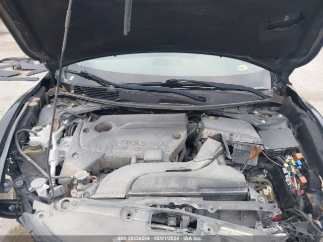 1N4AL3AP8JC279163 Nissan Altima 2.5 Sl