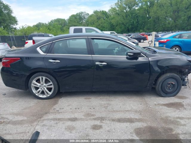 1N4AL3AP8JC279163 Nissan Altima 2.5 Sl
