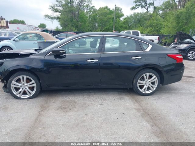 1N4AL3AP8JC279163 Nissan Altima 2.5 Sl