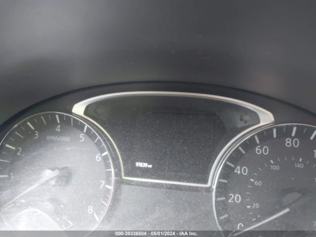 1N4AL3AP8JC279163 Nissan Altima 2.5 Sl