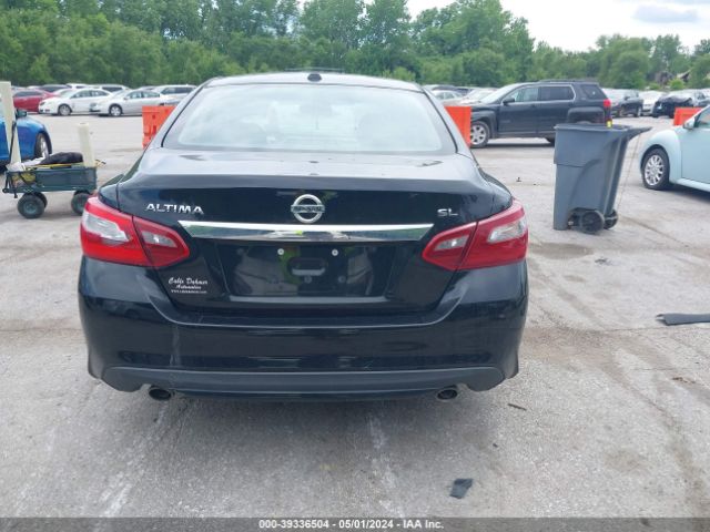 1N4AL3AP8JC279163 Nissan Altima 2.5 Sl
