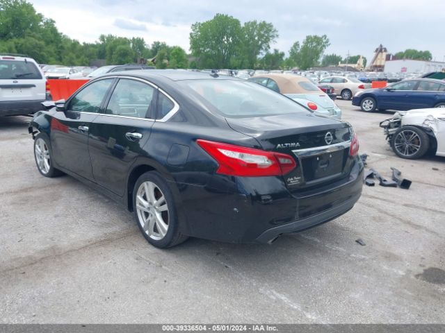 1N4AL3AP8JC279163 Nissan Altima 2.5 Sl