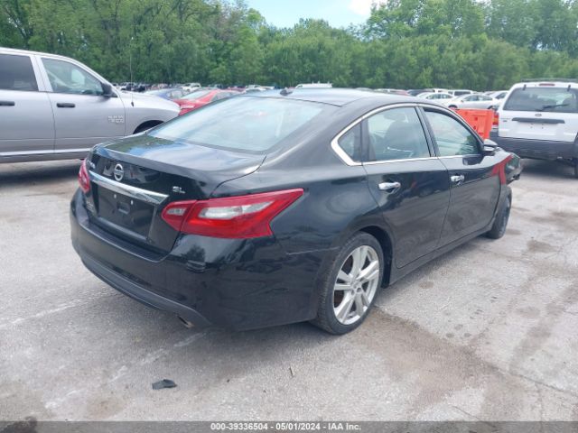 1N4AL3AP8JC279163 Nissan Altima 2.5 Sl