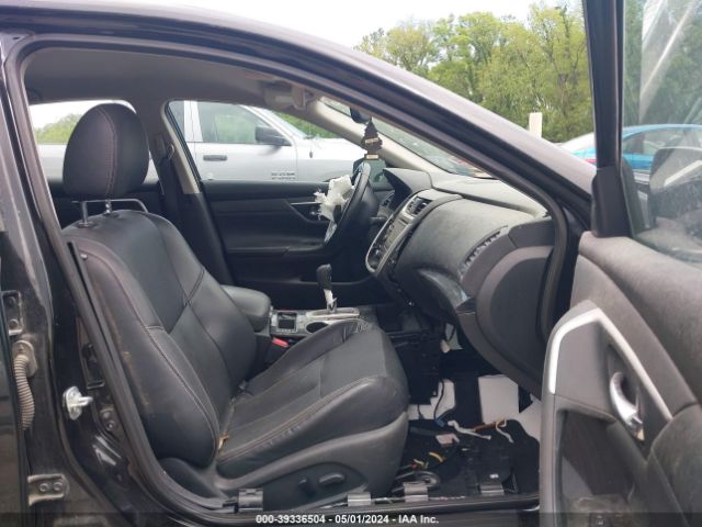 1N4AL3AP8JC279163 Nissan Altima 2.5 Sl