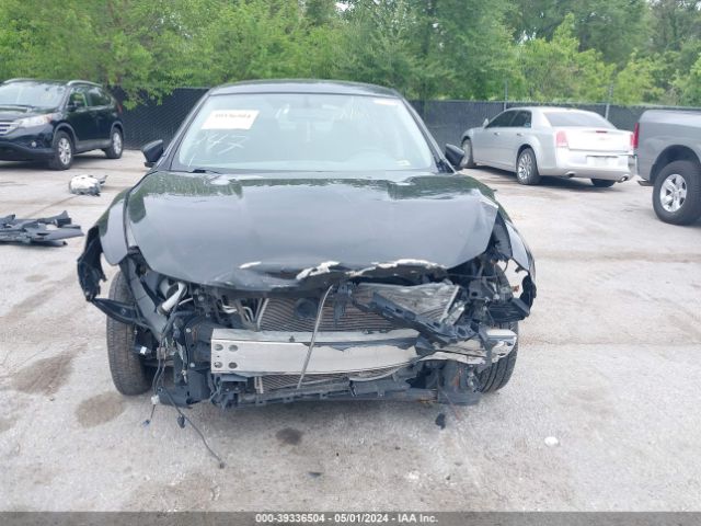 1N4AL3AP8JC279163 Nissan Altima 2.5 Sl