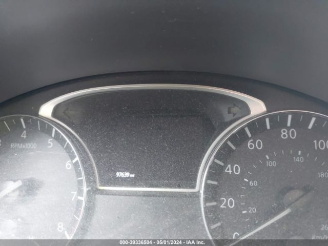 1N4AL3AP8JC279163 Nissan Altima 2.5 Sl