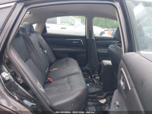 1N4AL3AP8JC279163 Nissan Altima 2.5 Sl