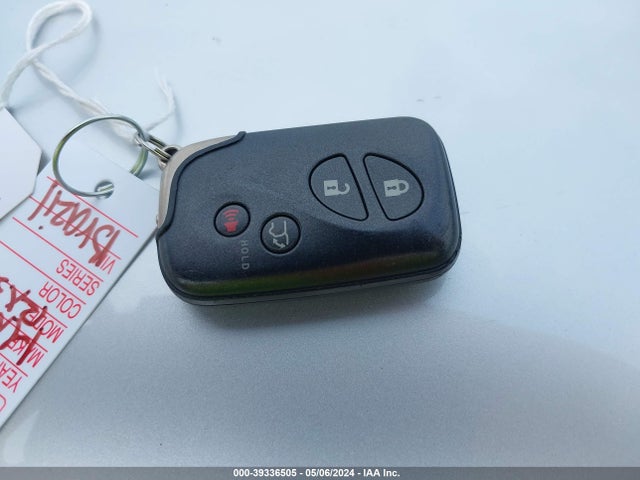 Lexus RX 350 2014 JTJZK1BA0E2011747 Image 11