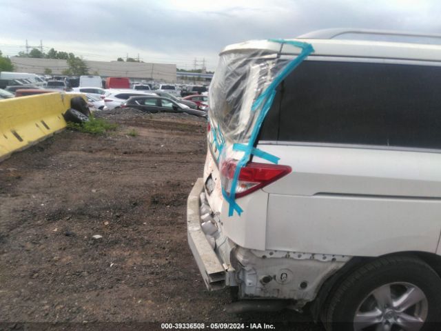 JN8AE2KP8G9150556 Nissan Quest Platinum/s/sl/sv