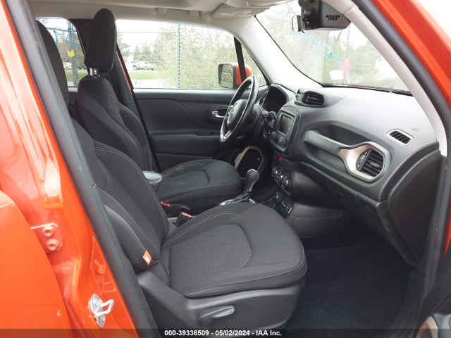 ZACCJBBT0GPD03295 Jeep Renegade 75th Anniversary