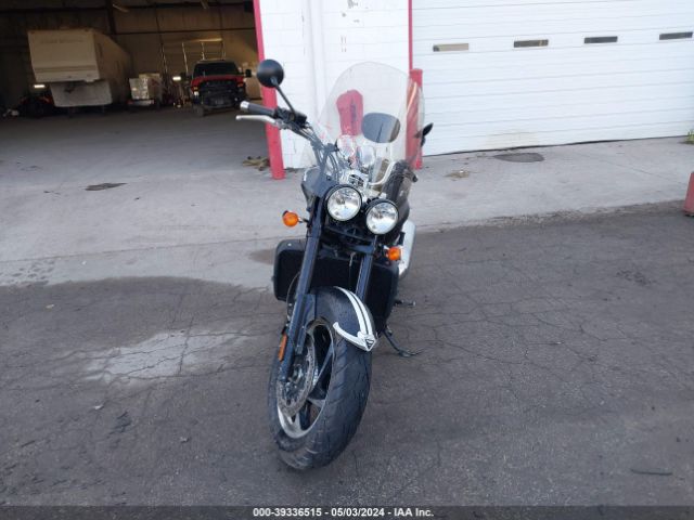 2017 TRIUMPH MOTORCYCLE ROCKET III SMTC02L47HJ786457 Photo 4