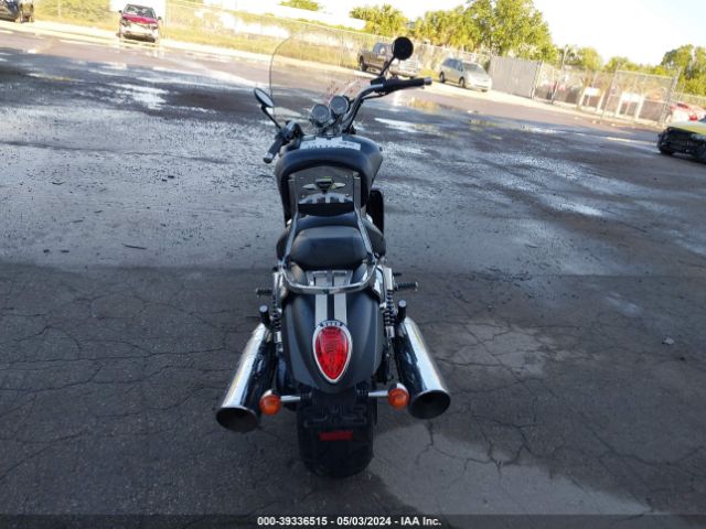 2017 TRIUMPH MOTORCYCLE ROCKET III SMTC02L47HJ786457 Photo 5