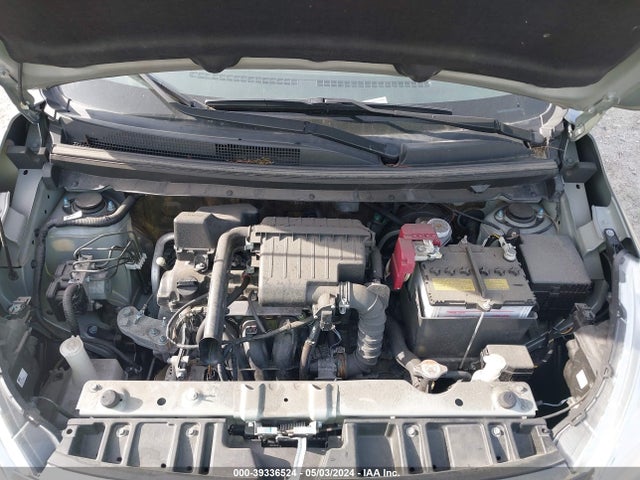 ML32F3FJ0LHF13141 Mitsubishi Mirage G4 Es