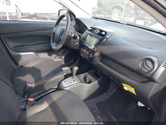 ML32F3FJ0LHF13141 Mitsubishi Mirage G4 Es