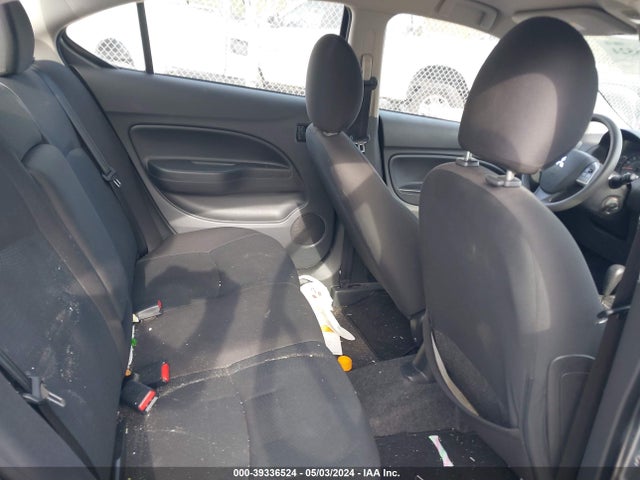 ML32F3FJ0LHF13141 Mitsubishi Mirage G4 Es