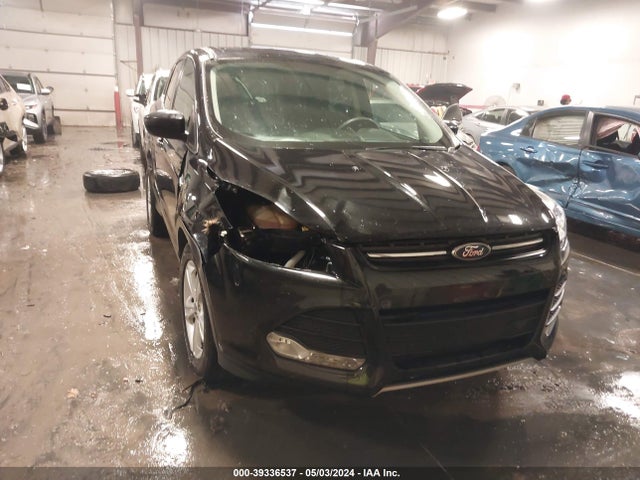 Ford ESCAPE SE 2015 1FMCU9G9XFUB64492 Image 12