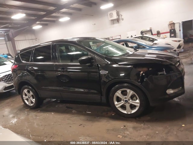 Ford ESCAPE SE 2015 1FMCU9G9XFUB64492 Image 13