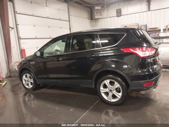 Ford ESCAPE SE 2015 1FMCU9G9XFUB64492 Image 14
