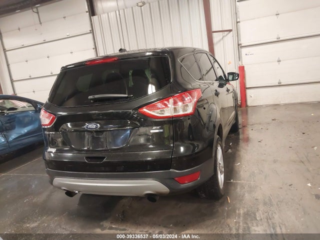 Ford ESCAPE SE 2015 1FMCU9G9XFUB64492 Image 16