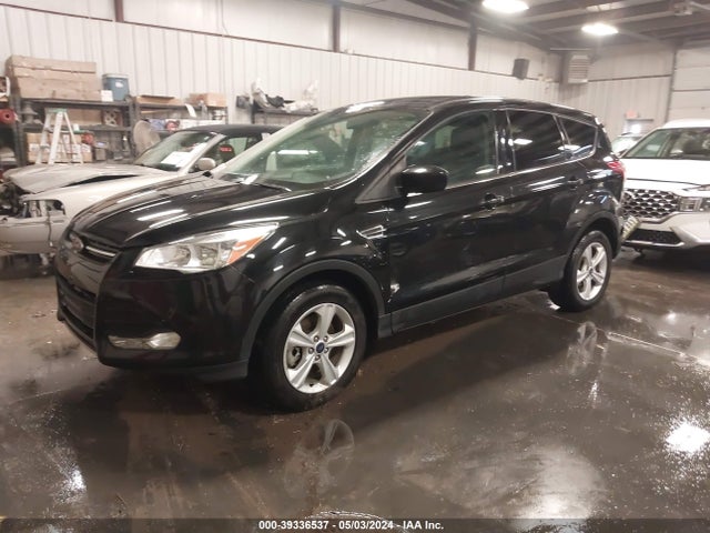 Ford ESCAPE SE 2015 1FMCU9G9XFUB64492 Image 2