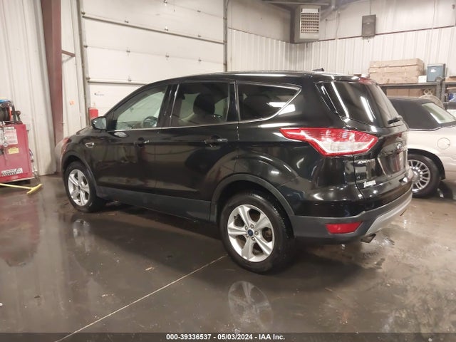 Ford ESCAPE SE 2015 1FMCU9G9XFUB64492 Image 3