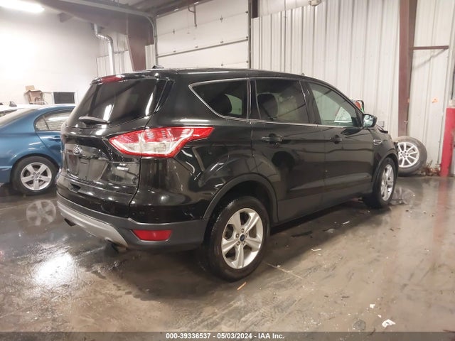 Ford ESCAPE SE 2015 1FMCU9G9XFUB64492 Image 4
