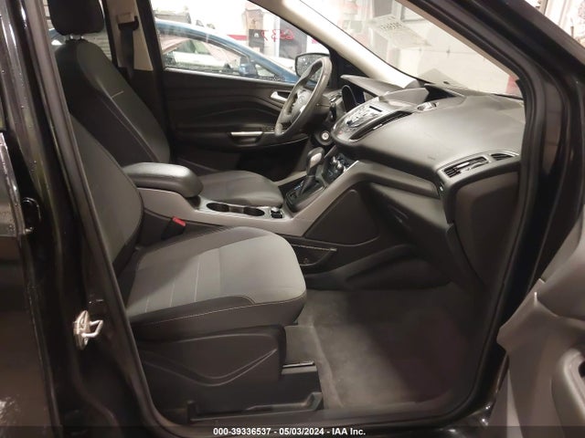 Ford ESCAPE SE 2015 1FMCU9G9XFUB64492 Image 5