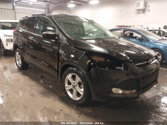 Ford ESCAPE SE 2015 1FMCU9G9XFUB64492 Image 6