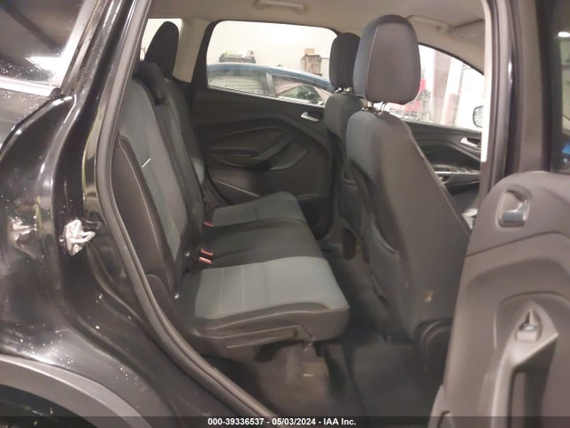Ford ESCAPE SE 2015 1FMCU9G9XFUB64492 Image 8