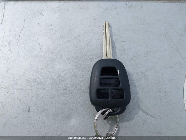 Toyota CAMRY SE 2016 4T1BF1FK9GU141332 Image 11