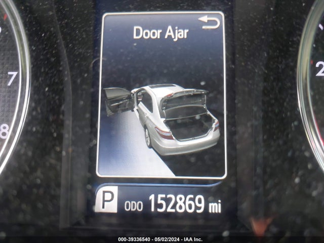Toyota CAMRY SE 2016 4T1BF1FK9GU141332 Image 15