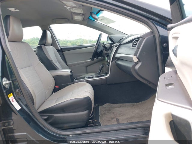 Toyota CAMRY SE 2016 4T1BF1FK9GU141332 Image 5