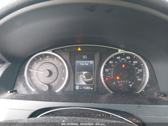 Toyota CAMRY SE 2016 4T1BF1FK9GU141332 Image 7