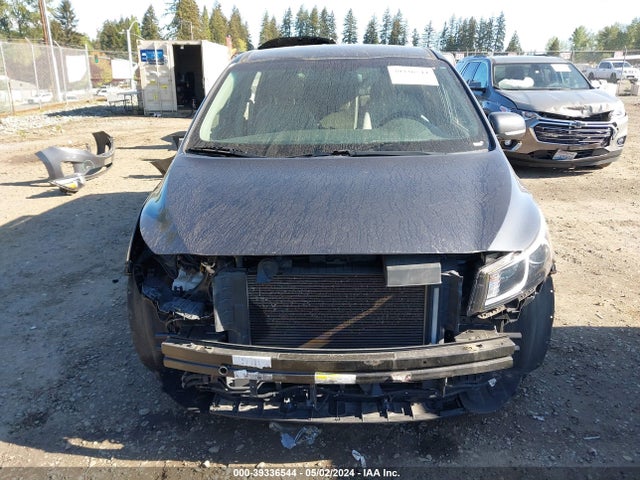 KIA SEDONA LX 2017 KNDMB5C18H6218676 Image 13