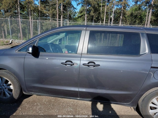 KIA SEDONA LX 2017 KNDMB5C18H6218676 Image 15