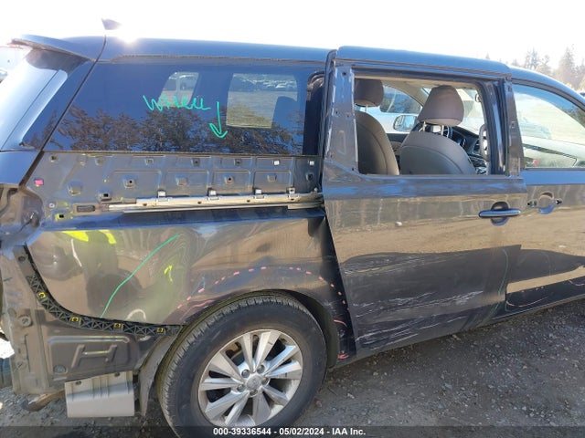 KIA SEDONA LX 2017 KNDMB5C18H6218676 Image 20