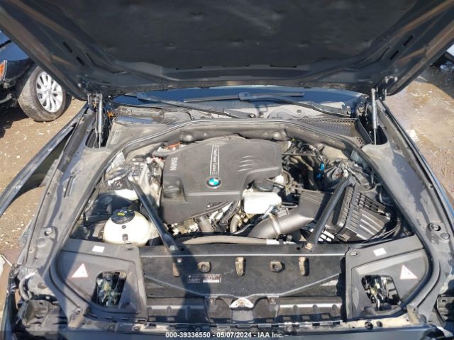 WBA5A7C56ED619654 BMW 528i Xdrive