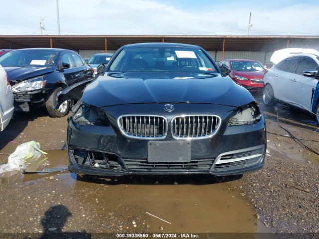 WBA5A7C56ED619654 BMW 528i Xdrive