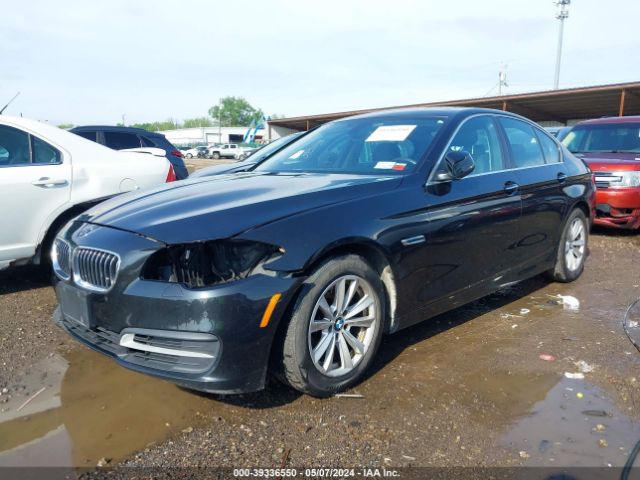 WBA5A7C56ED619654 BMW 528i Xdrive