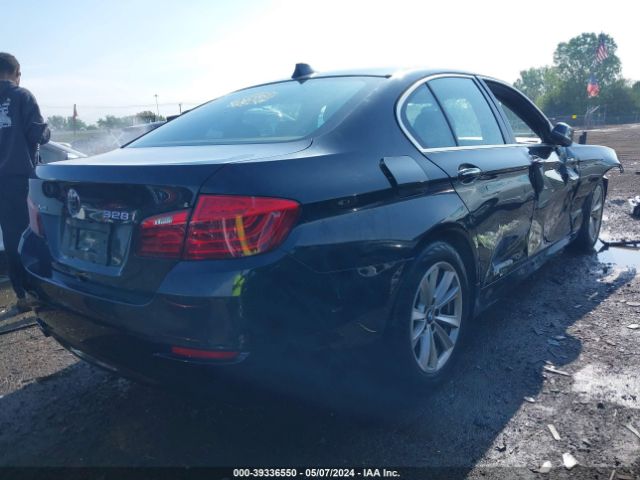 WBA5A7C56ED619654 BMW 528i Xdrive