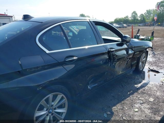 WBA5A7C56ED619654 BMW 528i Xdrive