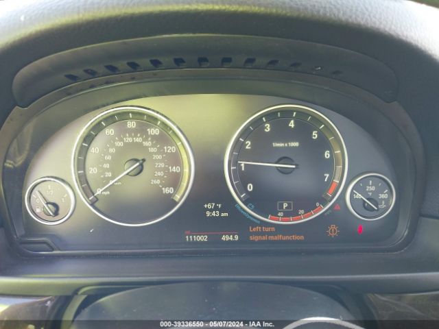 WBA5A7C56ED619654 BMW 528i Xdrive