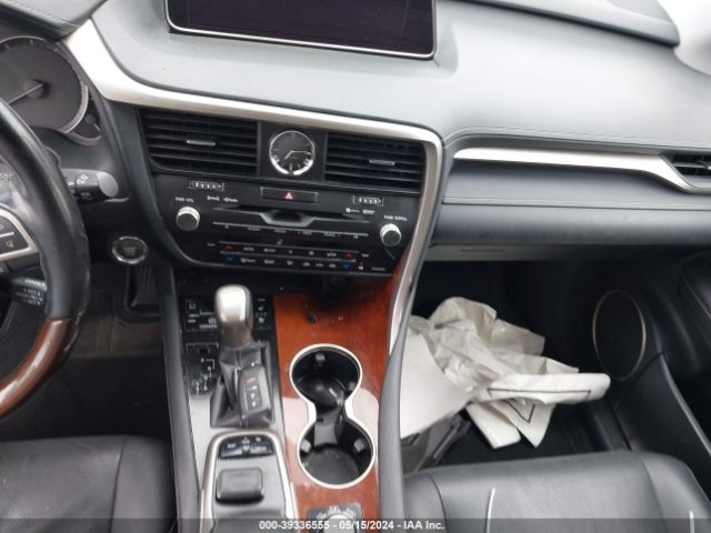 JTJBZMCA4G2010911 Lexus RX 350