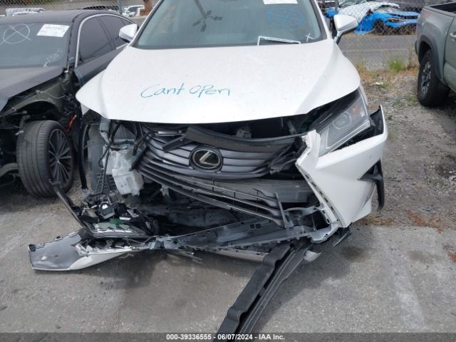 JTJBZMCA4G2010911 Lexus RX 350