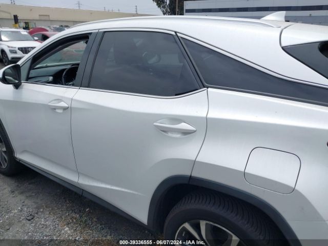 JTJBZMCA4G2010911 Lexus RX 350