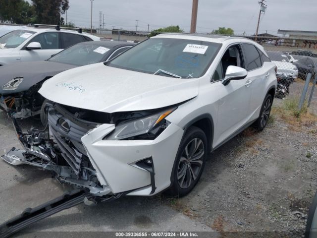 JTJBZMCA4G2010911 Lexus RX 350