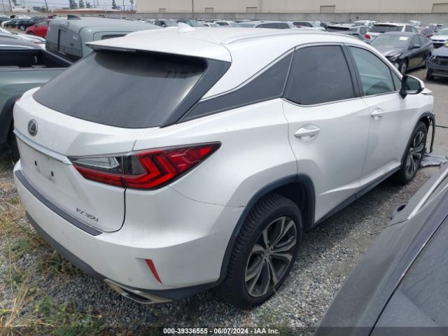 JTJBZMCA4G2010911 Lexus RX 350