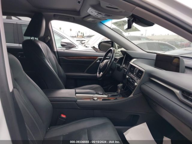 JTJBZMCA4G2010911 Lexus RX 350