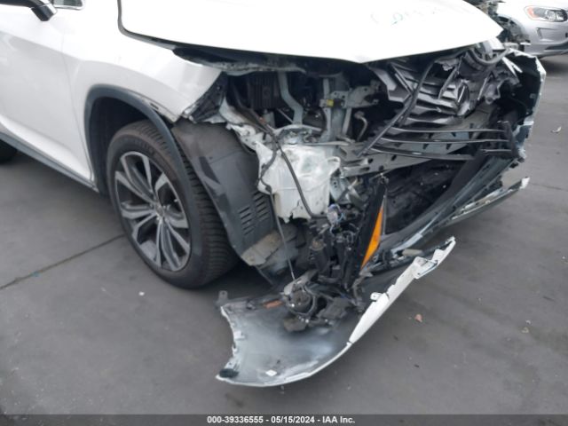 JTJBZMCA4G2010911 Lexus RX 350