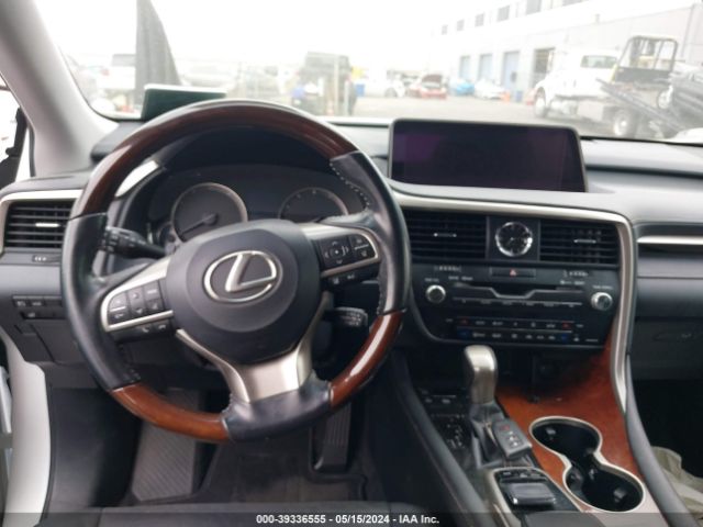 JTJBZMCA4G2010911 Lexus RX 350